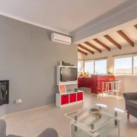 Villa La Golondrina