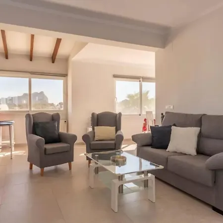 Villa La Golondrina *