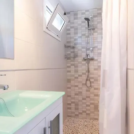 La Golondrina Villa *