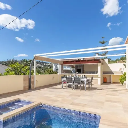 La Golondrina Villa *