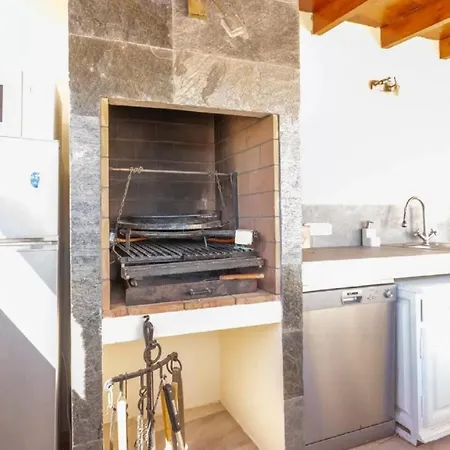 Villa La Golondrina Benissa