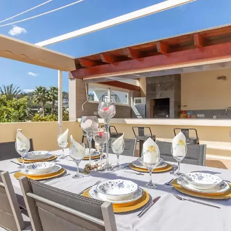 La Golondrina Villa