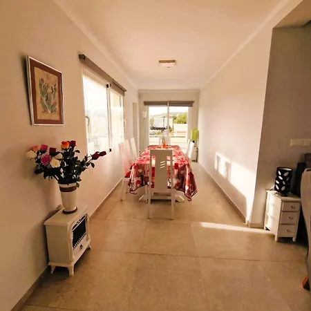 La Golondrina Villa *