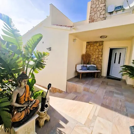 Villa La Golondrina