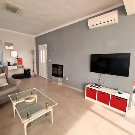 La Golondrina Villa *