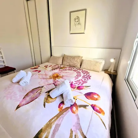 La Golondrina Villa Benissa