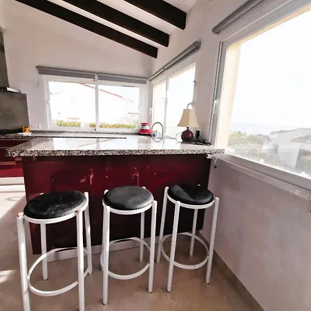 La Golondrina Villa *