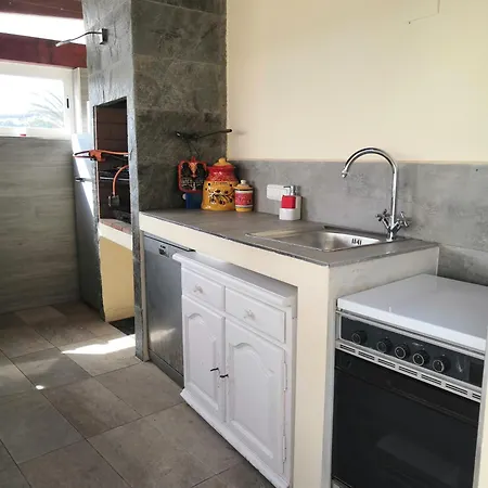 La Golondrina Villa *