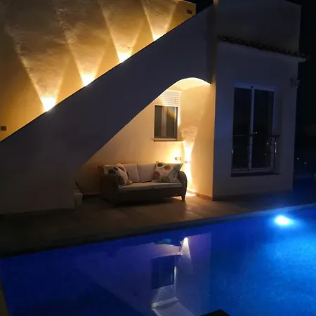 Villa La Golondrina *