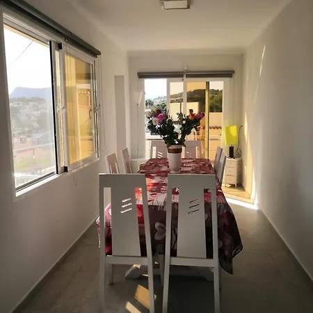 La Golondrina Villa *