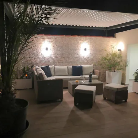 La Golondrina Villa Benissa