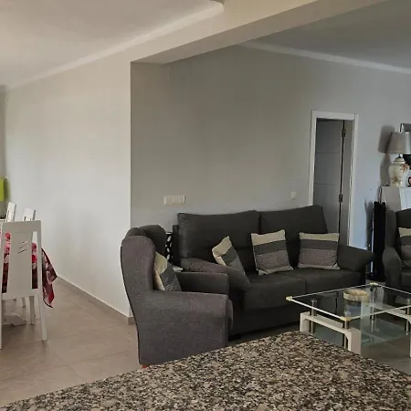 Villa La Golondrina *