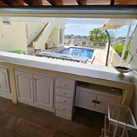 Villa La Golondrina