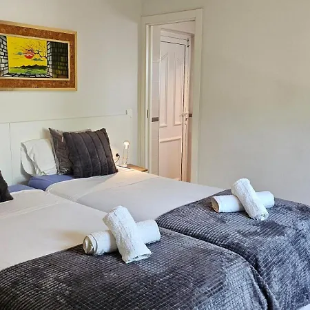 La Golondrina Villa Benissa