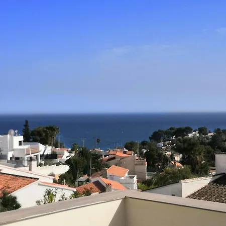 Вилла La Golondrina *