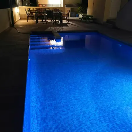 Вилла La Golondrina