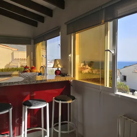 La Golondrina Бениса