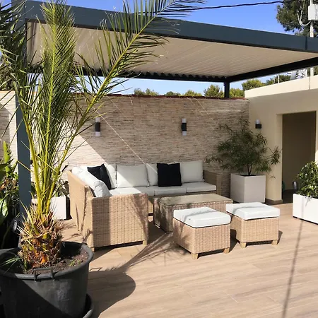 La Golondrina Бениса